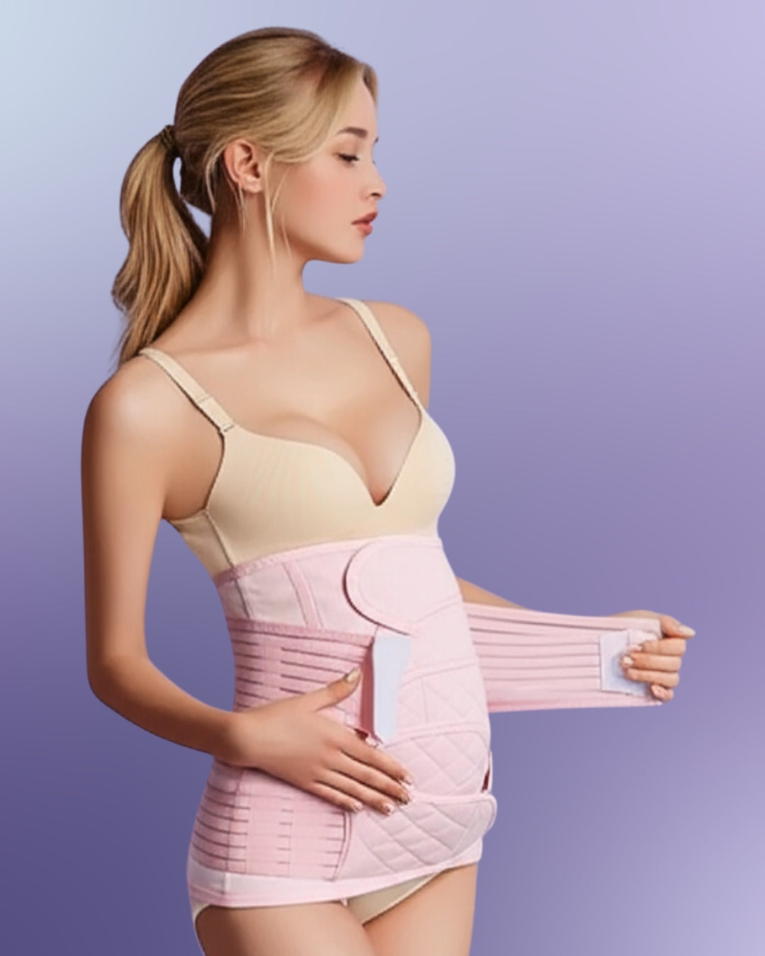 NEOCORE - Notre gaine abdominale postpartum