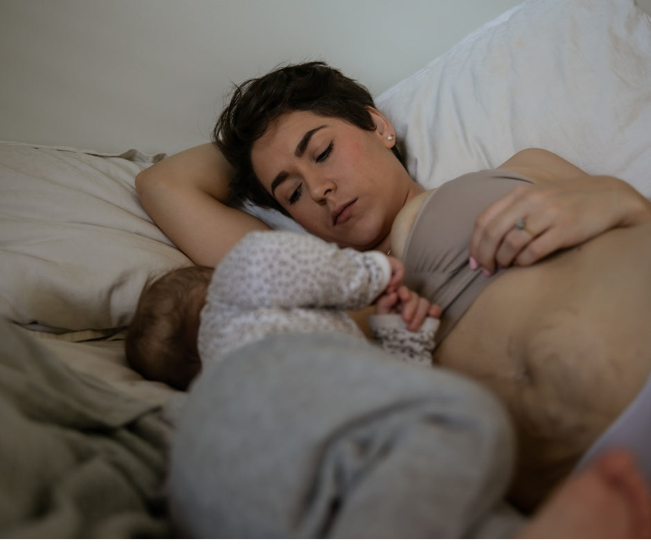 Parler de la solitude maternelle : un sujet encore trop tabou